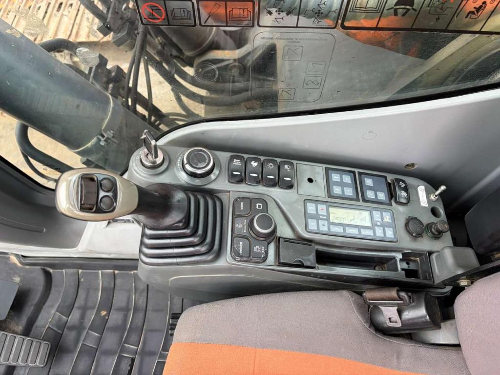 Doosan DX255LC-5 Photo 22