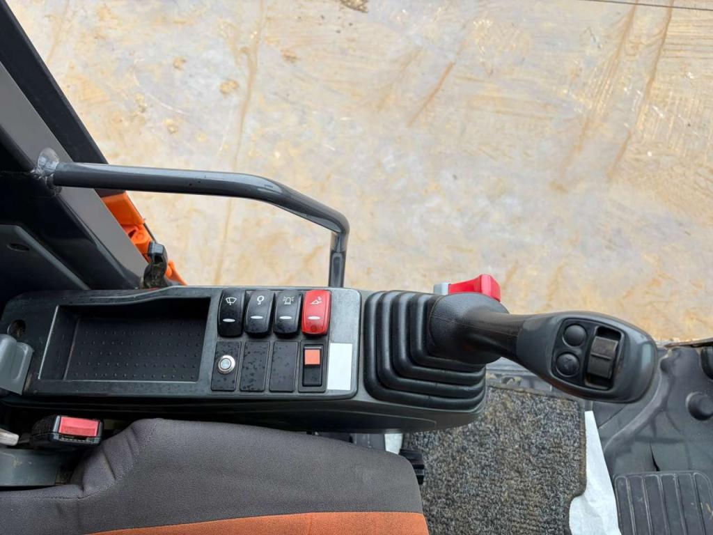 Doosan DX255LC-5 Photo 23