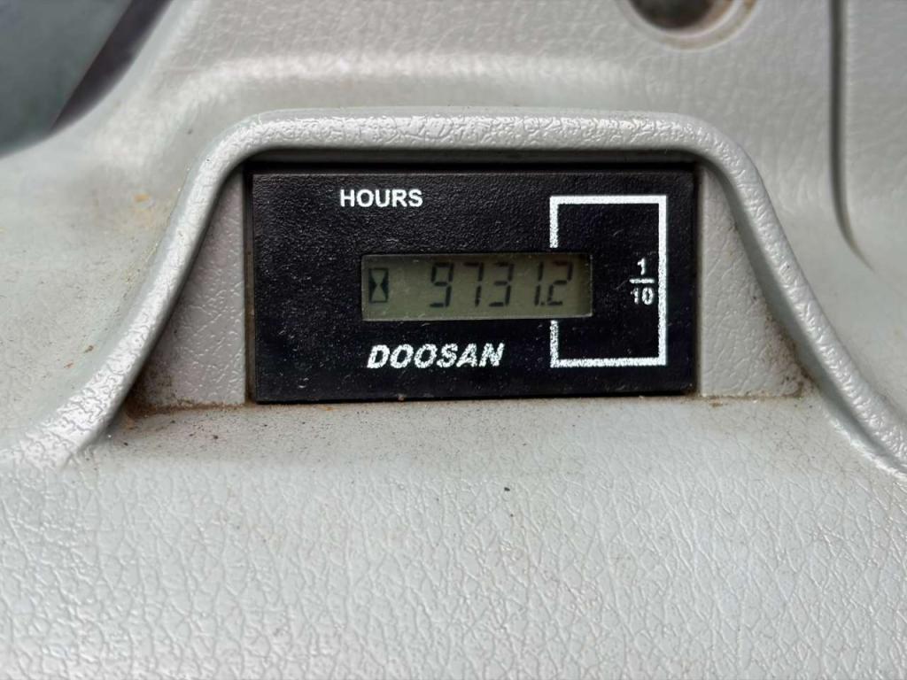 Doosan DX255LC-5 Photo 25