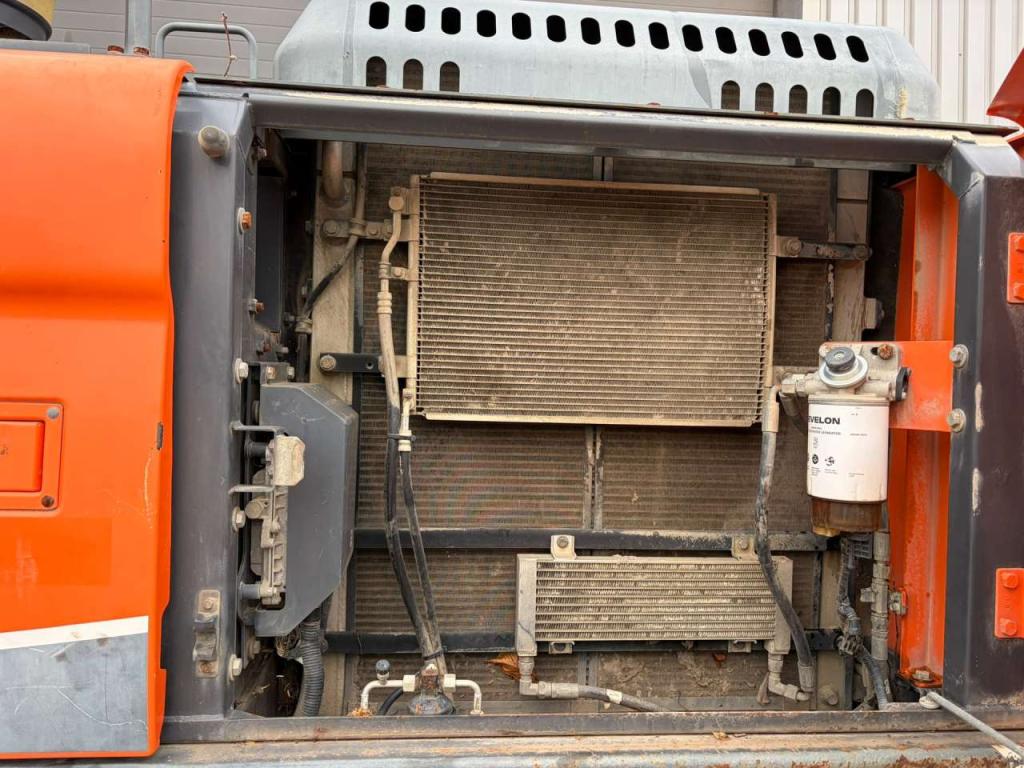 Doosan DX255LC-5 Photo 27