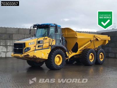Bell B30 E Photo 1