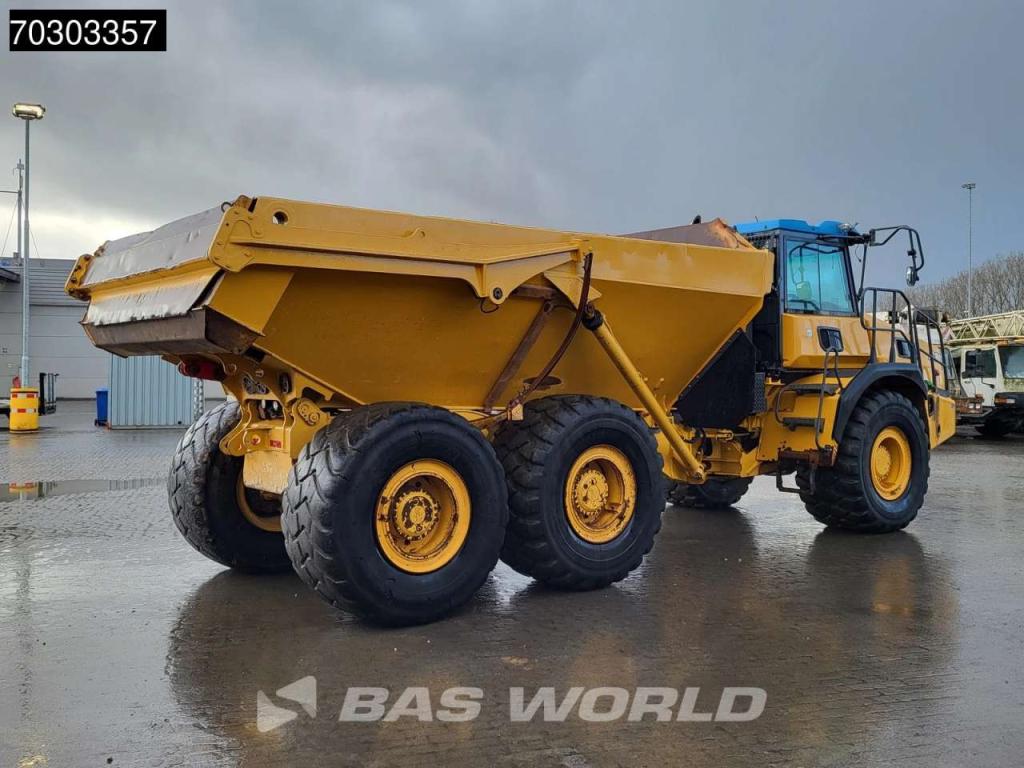 Bell B30 E Photo 11