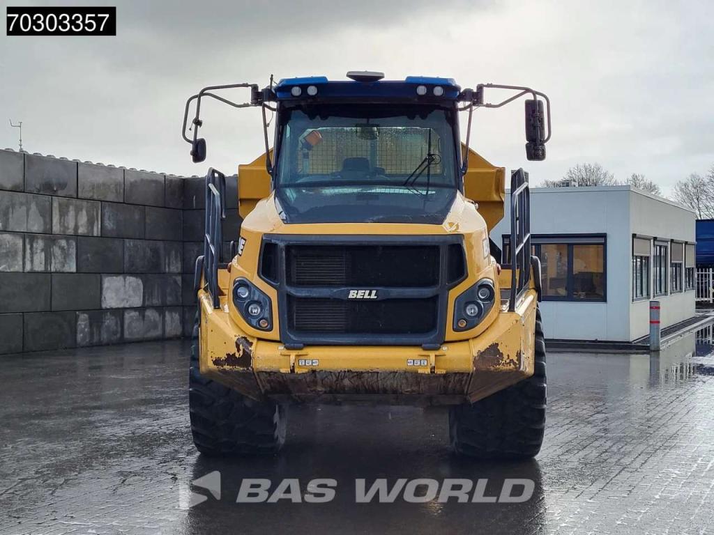 Bell B30 E Photo 13