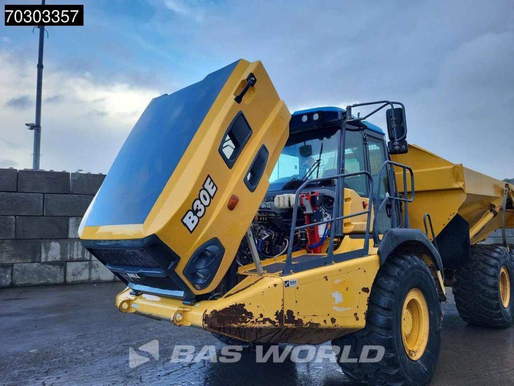 Bell B30 E Photo 21