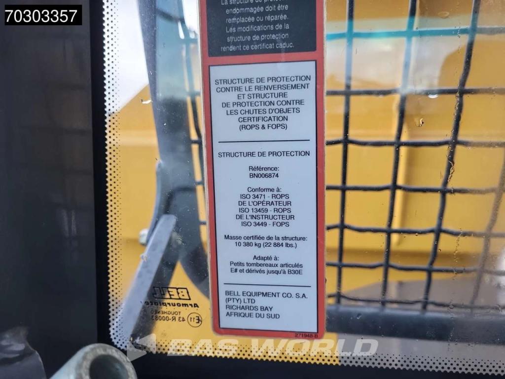Bell B30 E Photo 28
