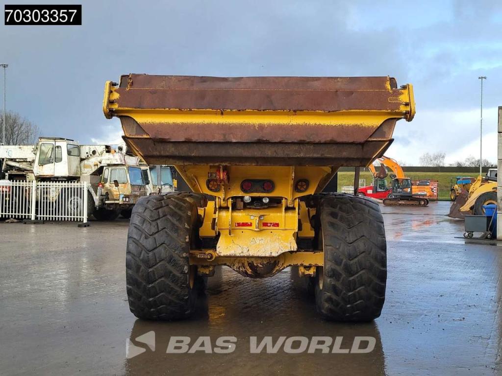 Bell B30 E Photo 8