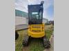 Komatsu PC30MR-5 Photo 3 thumbnail