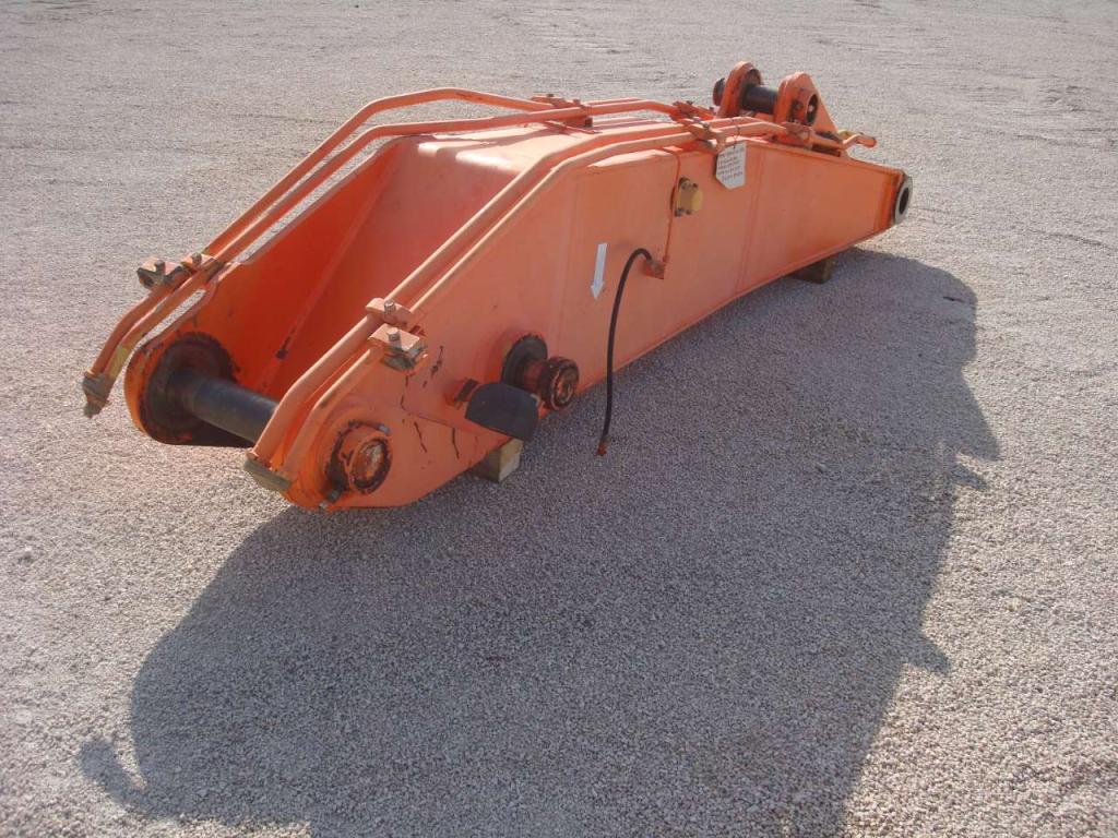 Stick for Fiat Hitachi EX 215 Photo 4