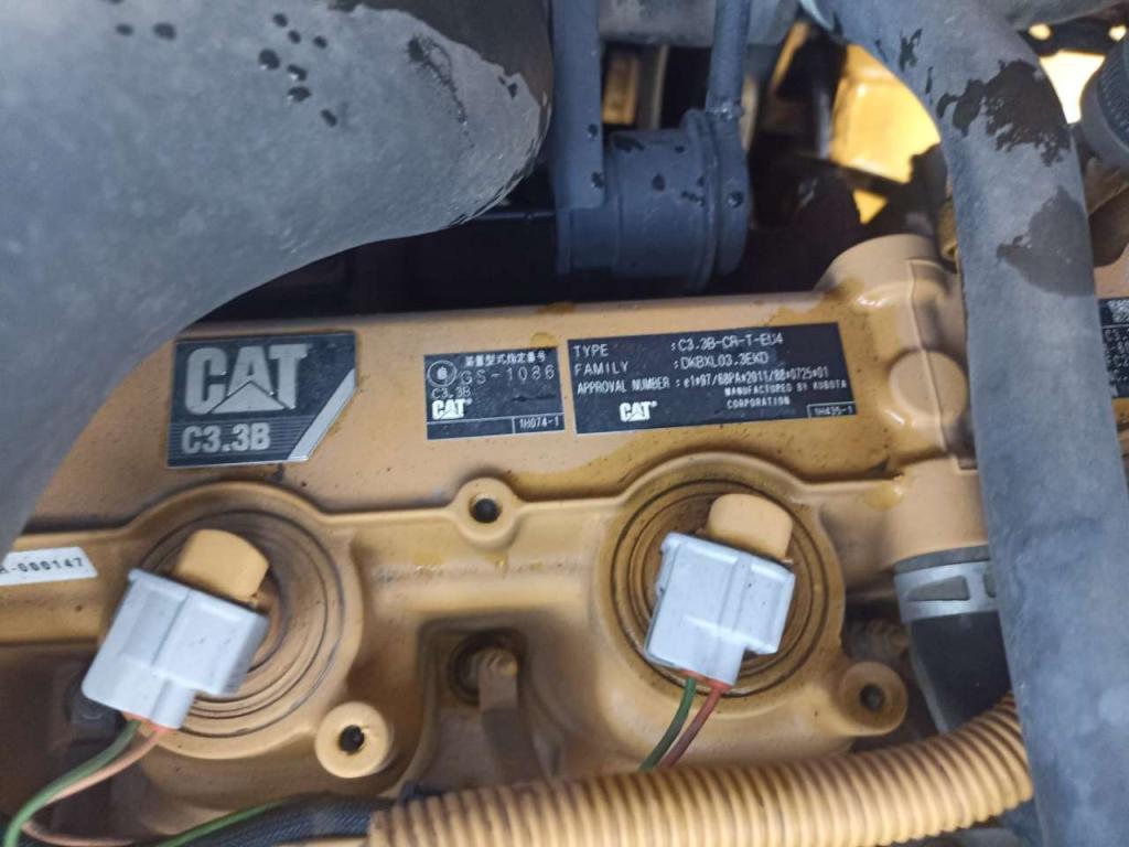 Caterpillar 906 M Photo 4