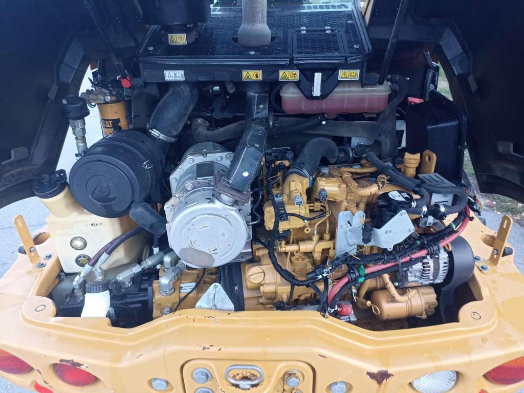 Caterpillar 906 M Photo 5