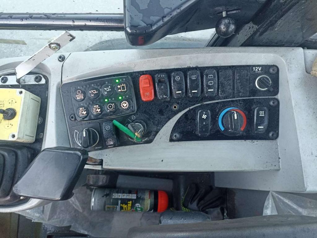 Caterpillar 906 M Photo 8
