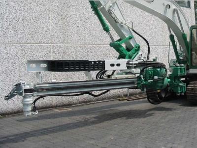 Ripamonti S400 sold by Omeco Spa