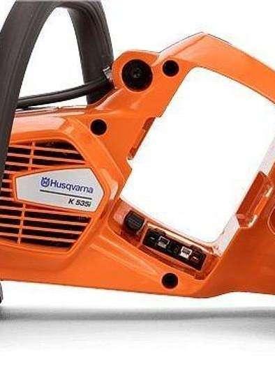 Husqvarna K535i Photo 2