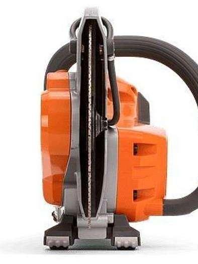 Husqvarna K535i Photo 4