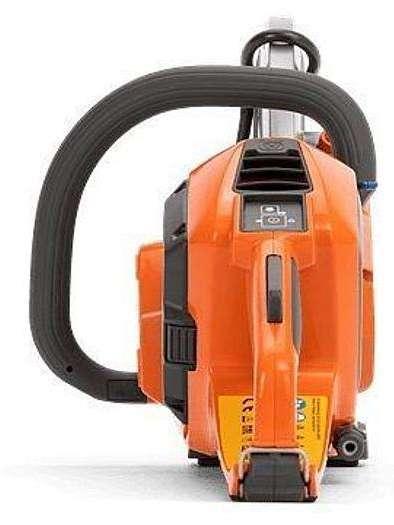 Husqvarna K535i Photo 5