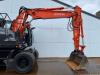 Hitachi ZX150W-7 - Blade / Triple Boom / Auto Greasing Photo 20 thumbnail