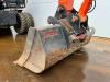 Hitachi ZX150W-7 - Blade / Triple Boom / Auto Greasing Photo 22 thumbnail