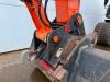 Hitachi ZX150W-7 - Blade / Triple Boom / Auto Greasing Photo 24 thumbnail