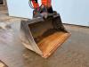 Hitachi ZX150W-7 - Blade / Triple Boom / Auto Greasing Photo 26 thumbnail