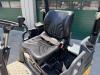 Bomag BW120 AD-5 LOW HOURS | NO HAMM HD12VV Photo 29 thumbnail