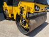 Bomag BW120 AD-5 LOW HOURS | NO HAMM HD12VV Photo 9 thumbnail