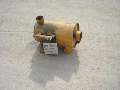 Air filter housing for Fiat Hitachi FH200 sold by OLM 90 Srl