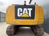 Caterpillar 323EL VA Photo 4 thumbnail
