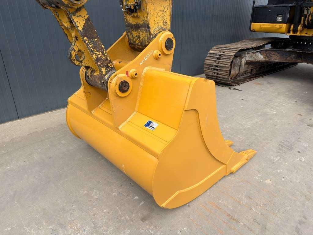 Caterpillar 323EL VA Photo 10