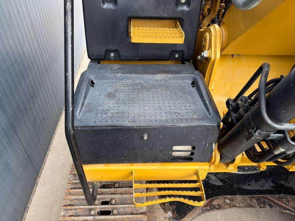 Caterpillar 323EL VA Photo 13