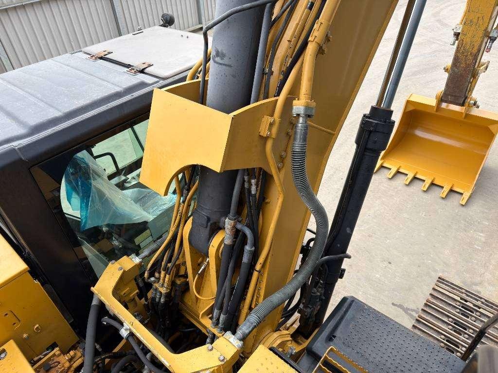 Caterpillar 323EL VA Photo 19