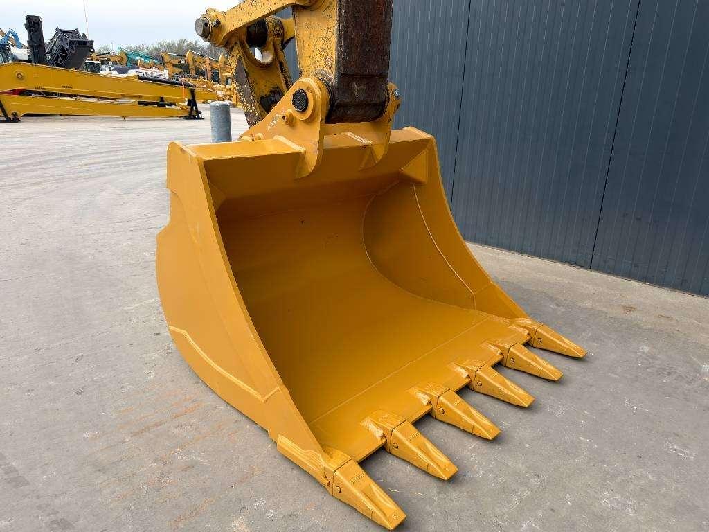 Caterpillar 323EL VA Photo 9