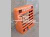 Hood for Hitachi LX 170 Photo 3 thumbnail