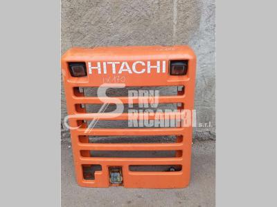 Hood for Hitachi LX 170 sold by PRV Ricambi Srl
