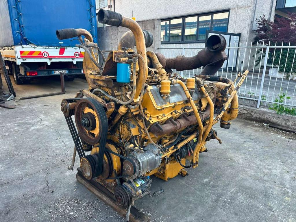 Caterpillar 3408 Photo 2