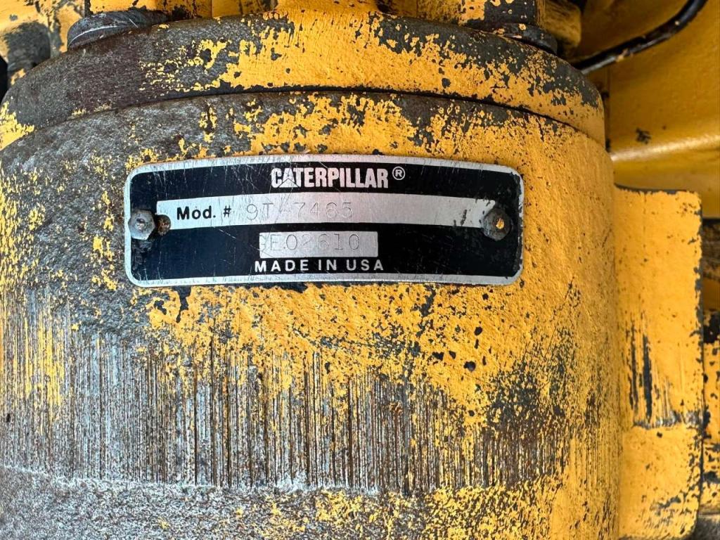 Caterpillar 3408 Photo 7