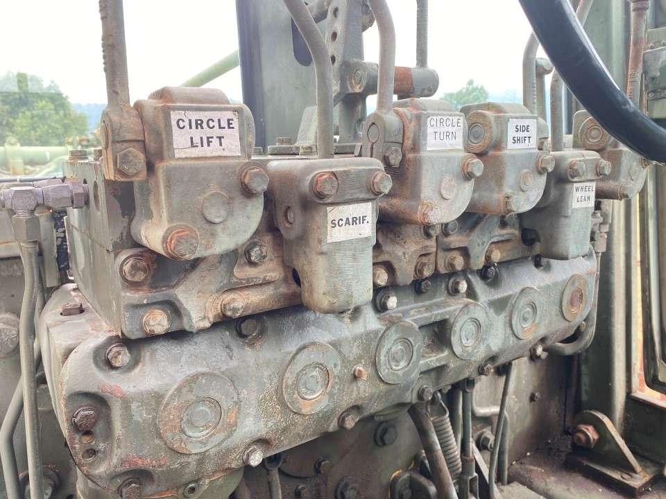 Fiat Allis 150C Photo 10