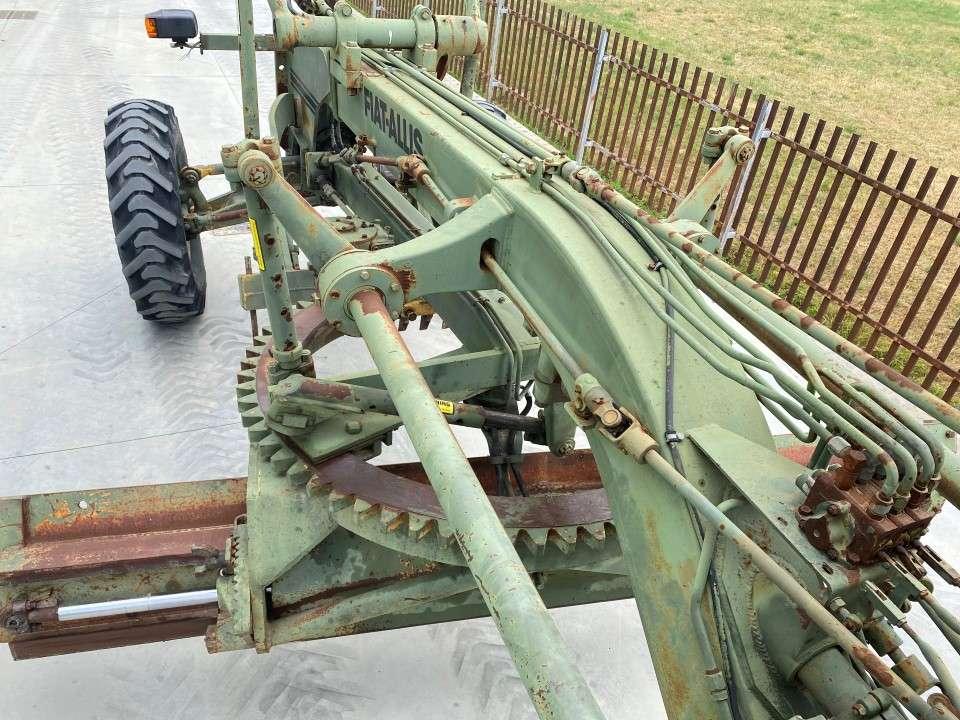 Fiat Allis 150C Photo 12