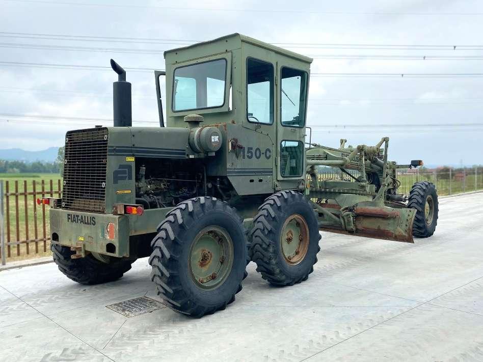 Fiat Allis 150C Photo 13