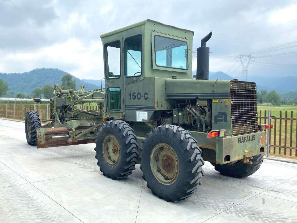Fiat Allis 150C Photo 3