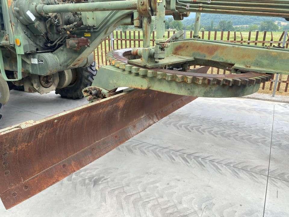 Fiat Allis 150C Photo 4