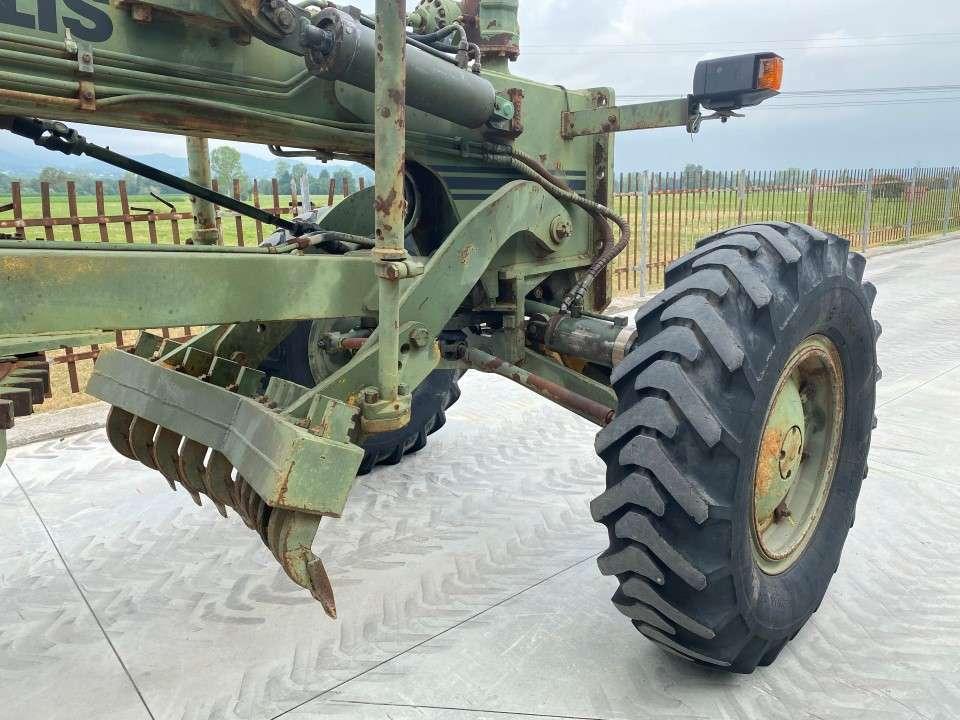 Fiat Allis 150C Photo 5