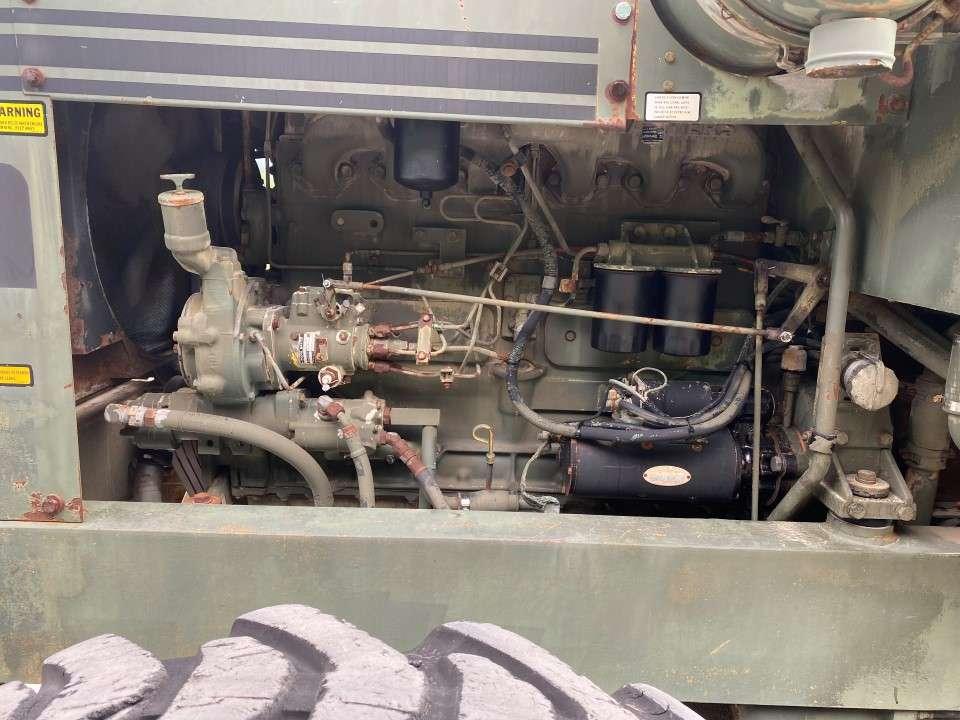 Fiat Allis 150C Photo 6