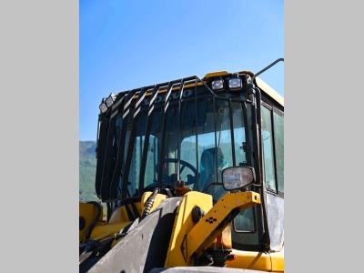 Volvo 17405509 for Volvo L60H, L70H, L90H, L110H, L120H... sold by Balavto