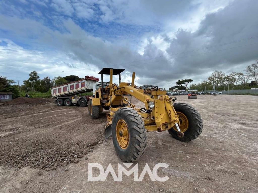 Fiat Allis F11.5 Photo 4