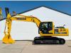Komatsu PC210-10M0 *2025 Model* - Unused / Hammer Lines Photo 1 thumbnail