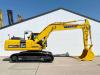 Komatsu PC210-10M0 *2025 Model* - Unused / Hammer Lines Photo 6 thumbnail