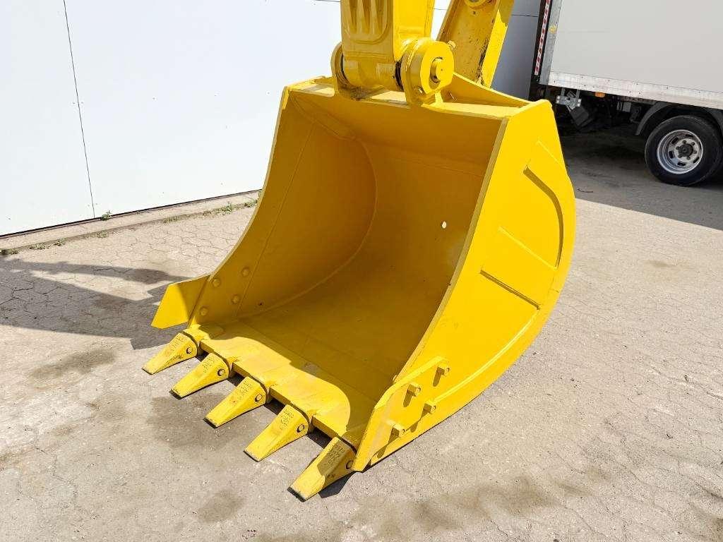 Komatsu PC210-10M0 *2025 Model* - Unused / Hammer Lines Photo 14