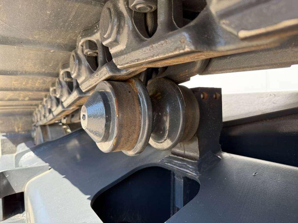 Komatsu PC210-10M0 *2025 Model* - Unused / Hammer Lines Photo 20