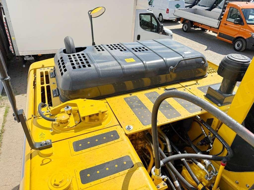 Komatsu PC210-10M0 *2025 Model* - Unused / Hammer Lines Photo 25