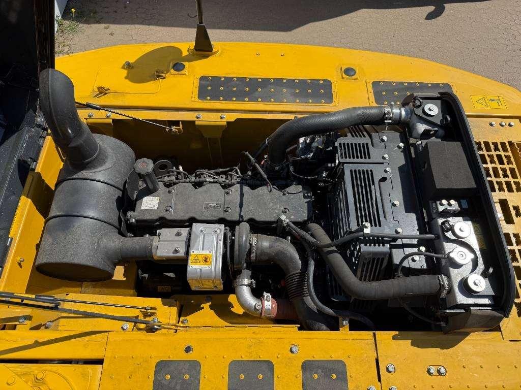 Komatsu PC210-10M0 *2025 Model* - Unused / Hammer Lines Photo 26